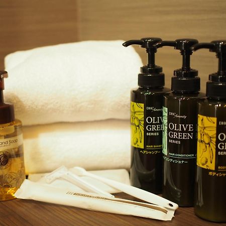Flexstay Inn Shirogane Tokio Zewnętrze zdjęcie