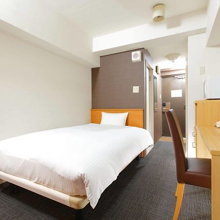 Flexstay Inn Shirogane Tokio Zewnętrze zdjęcie
