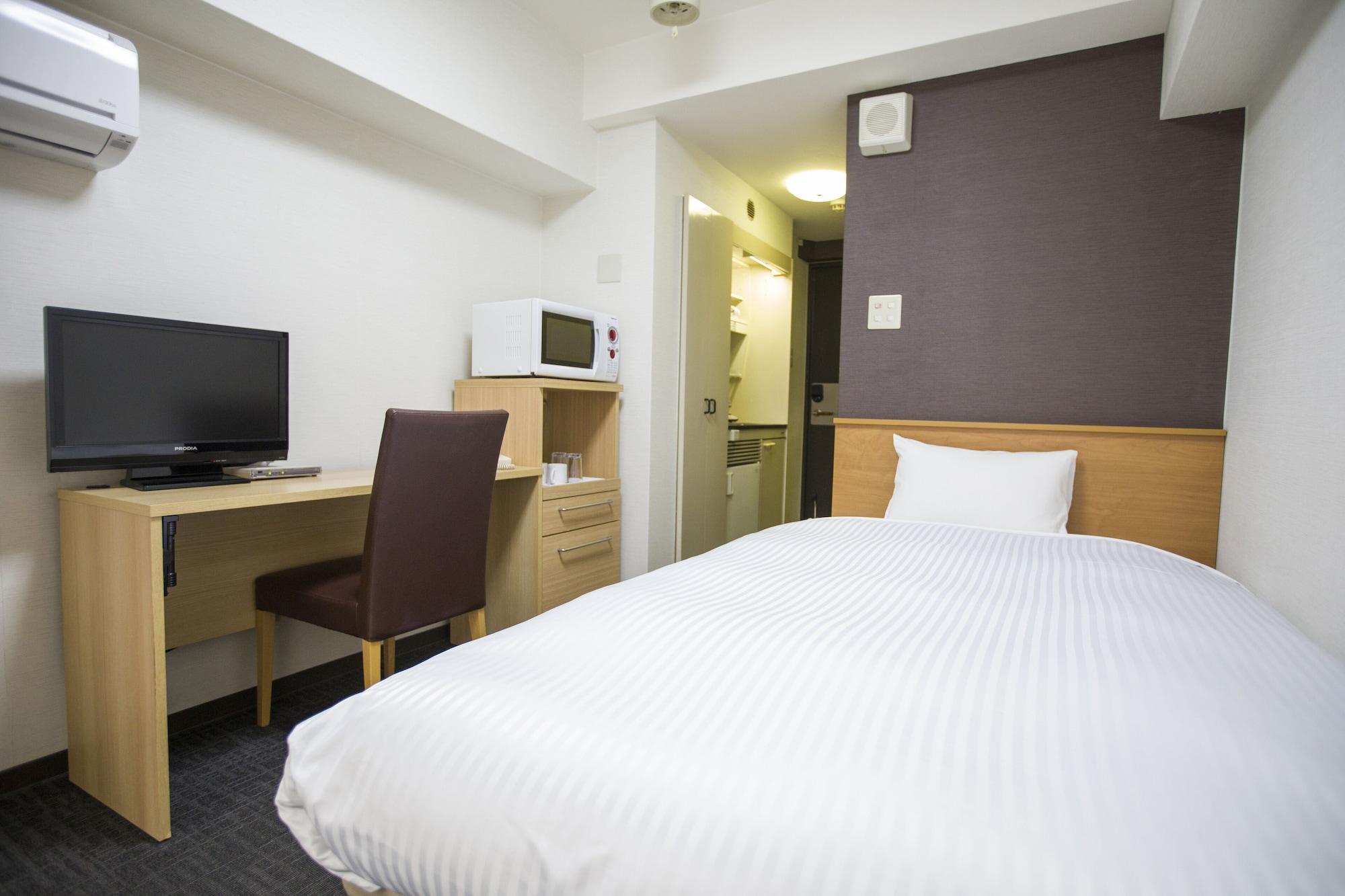 Flexstay Inn Shirogane Tokio Zewnętrze zdjęcie