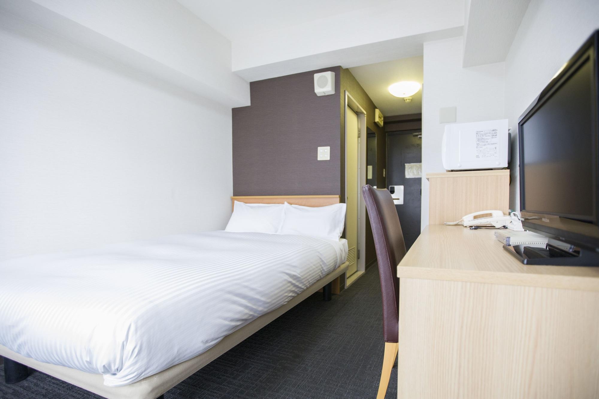 Flexstay Inn Shirogane Tokio Zewnętrze zdjęcie