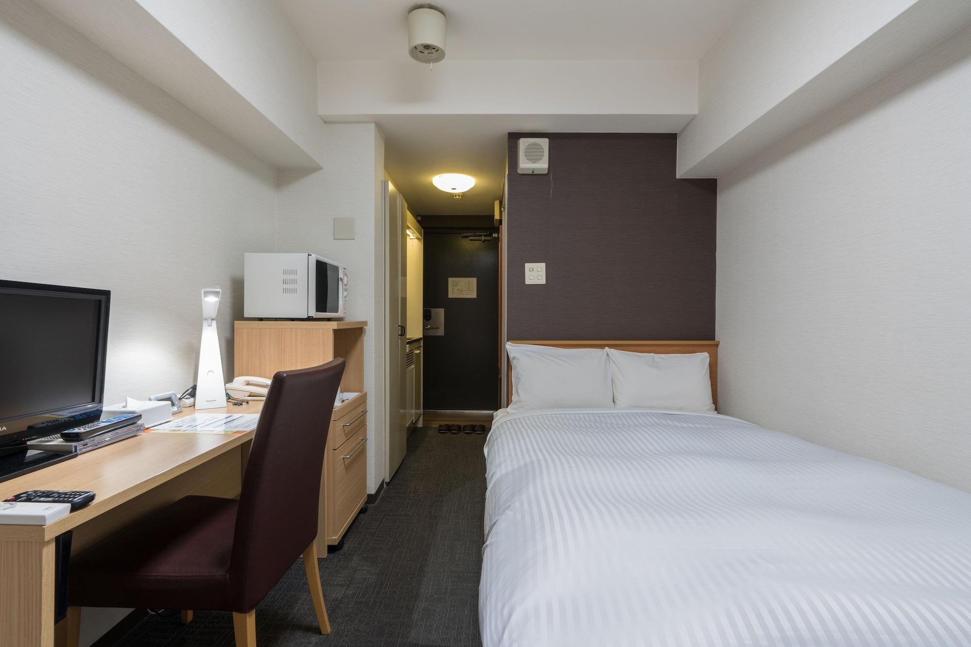 Flexstay Inn Shirogane Tokio Zewnętrze zdjęcie