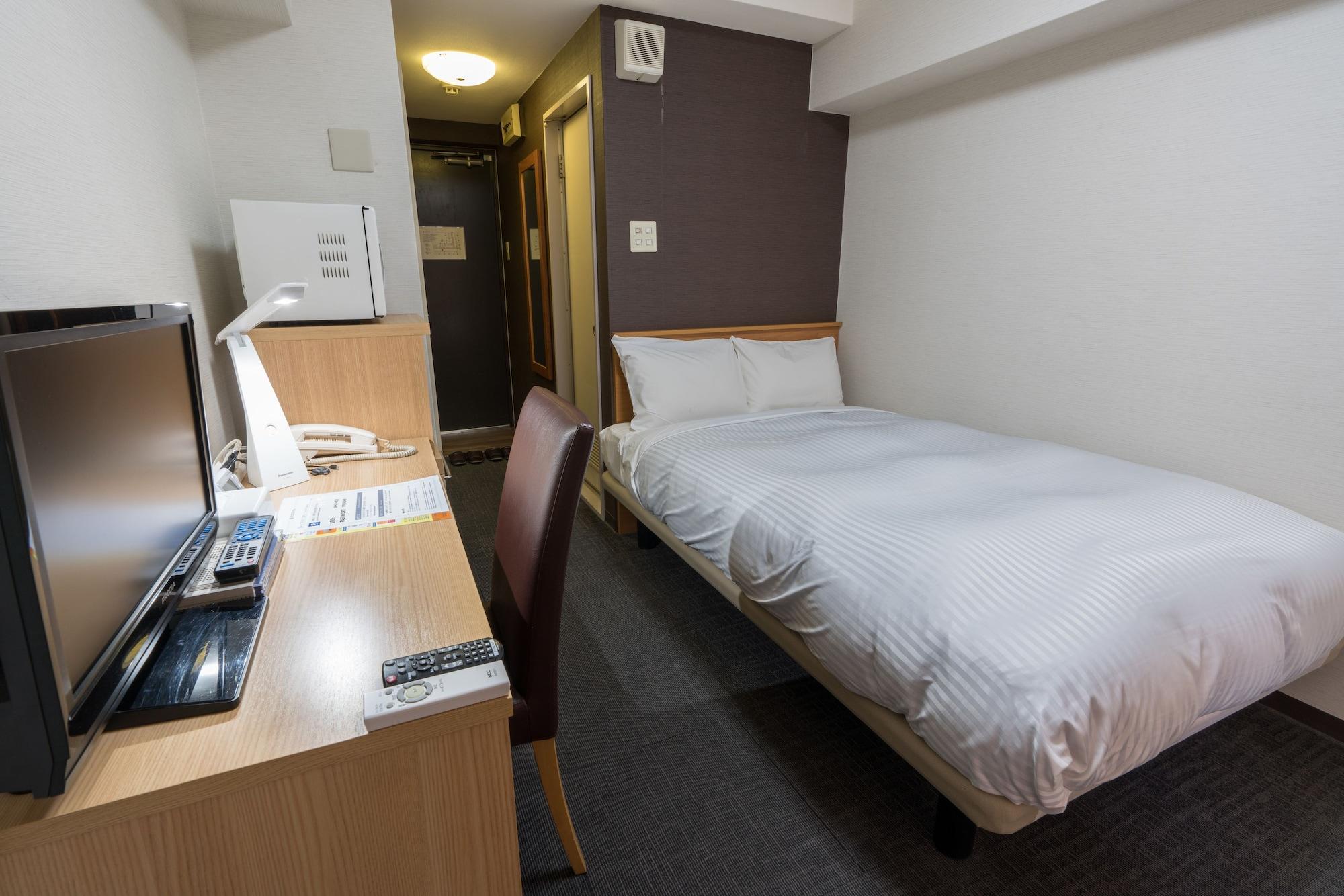 Flexstay Inn Shirogane Tokio Zewnętrze zdjęcie