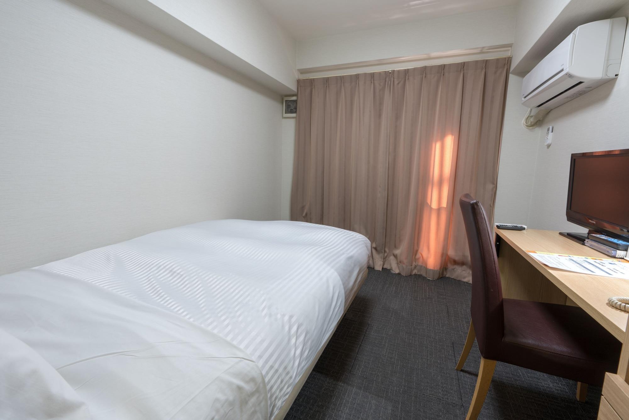 Flexstay Inn Shirogane Tokio Zewnętrze zdjęcie