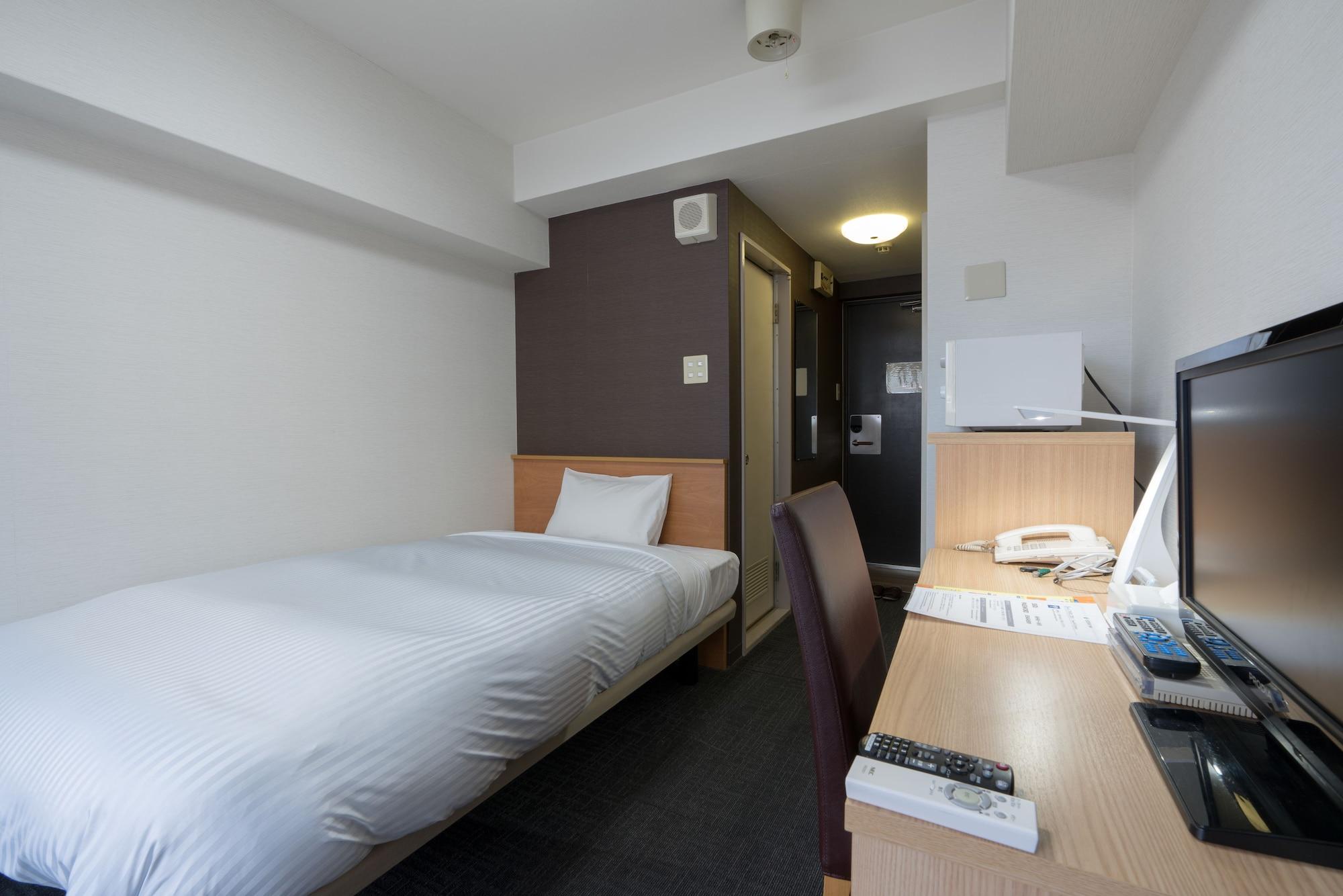 Flexstay Inn Shirogane Tokio Zewnętrze zdjęcie