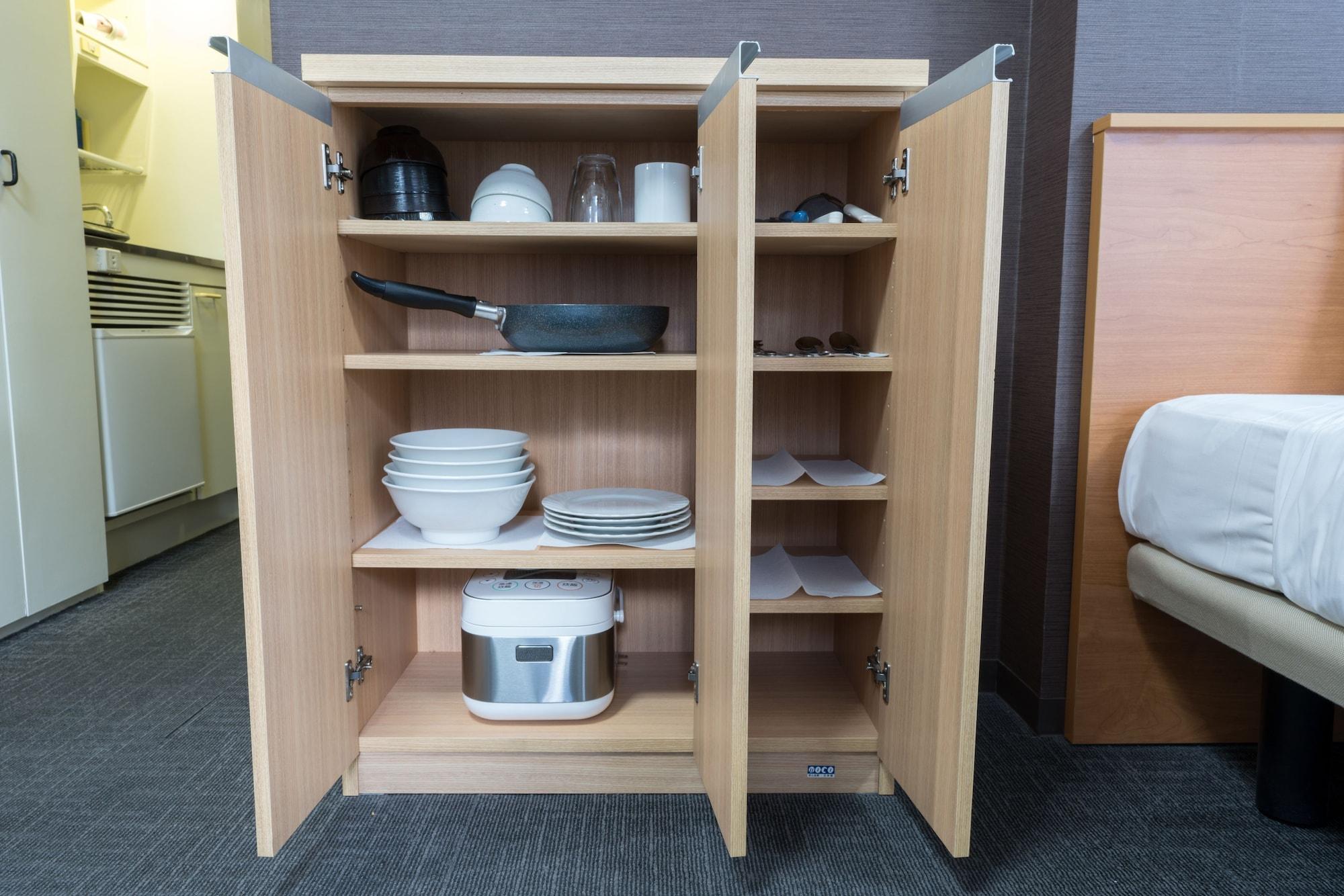 Flexstay Inn Shirogane Tokio Zewnętrze zdjęcie