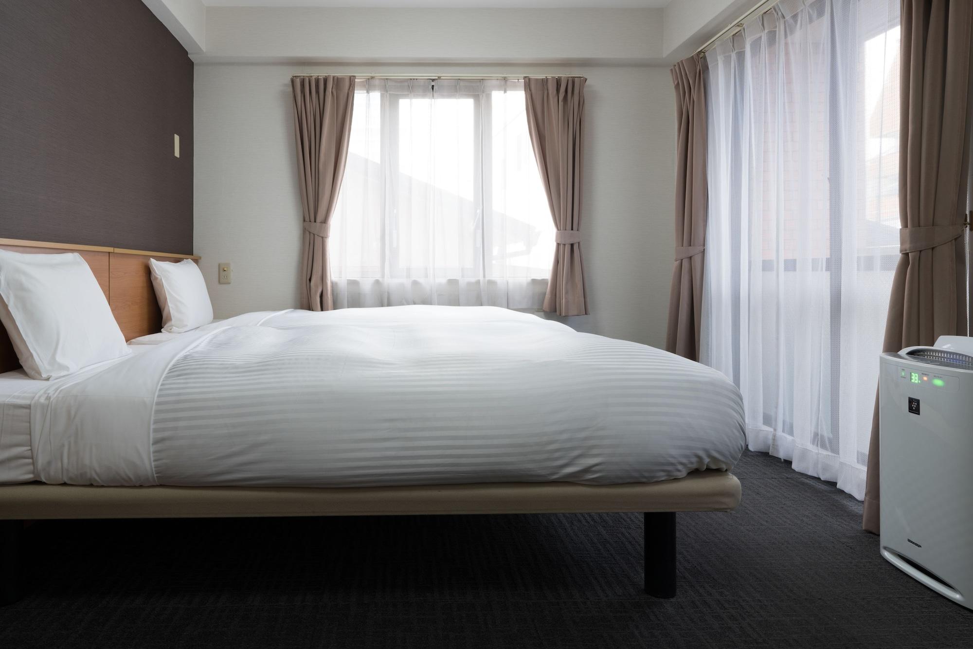 Flexstay Inn Shirogane Tokio Zewnętrze zdjęcie