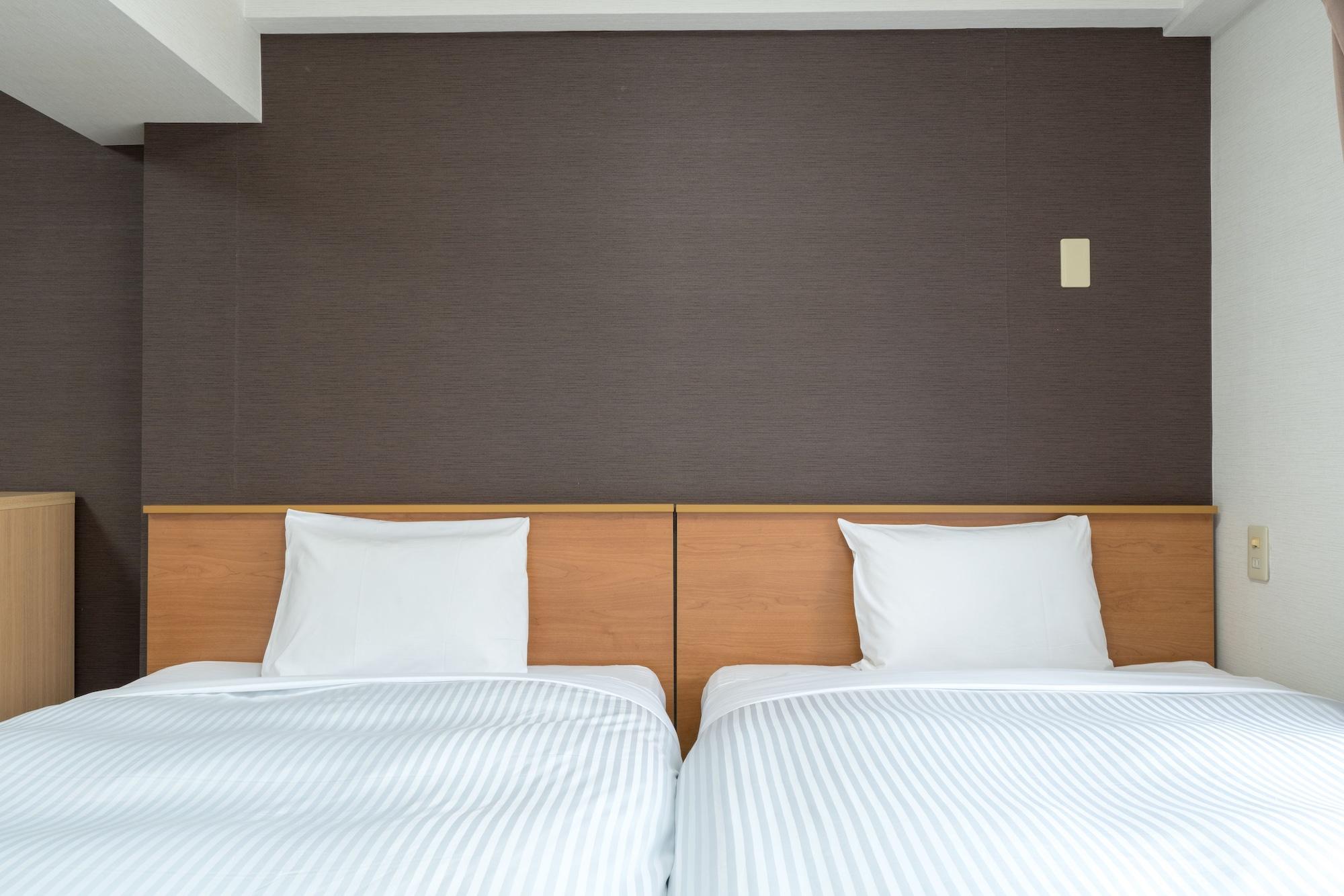 Flexstay Inn Shirogane Tokio Zewnętrze zdjęcie