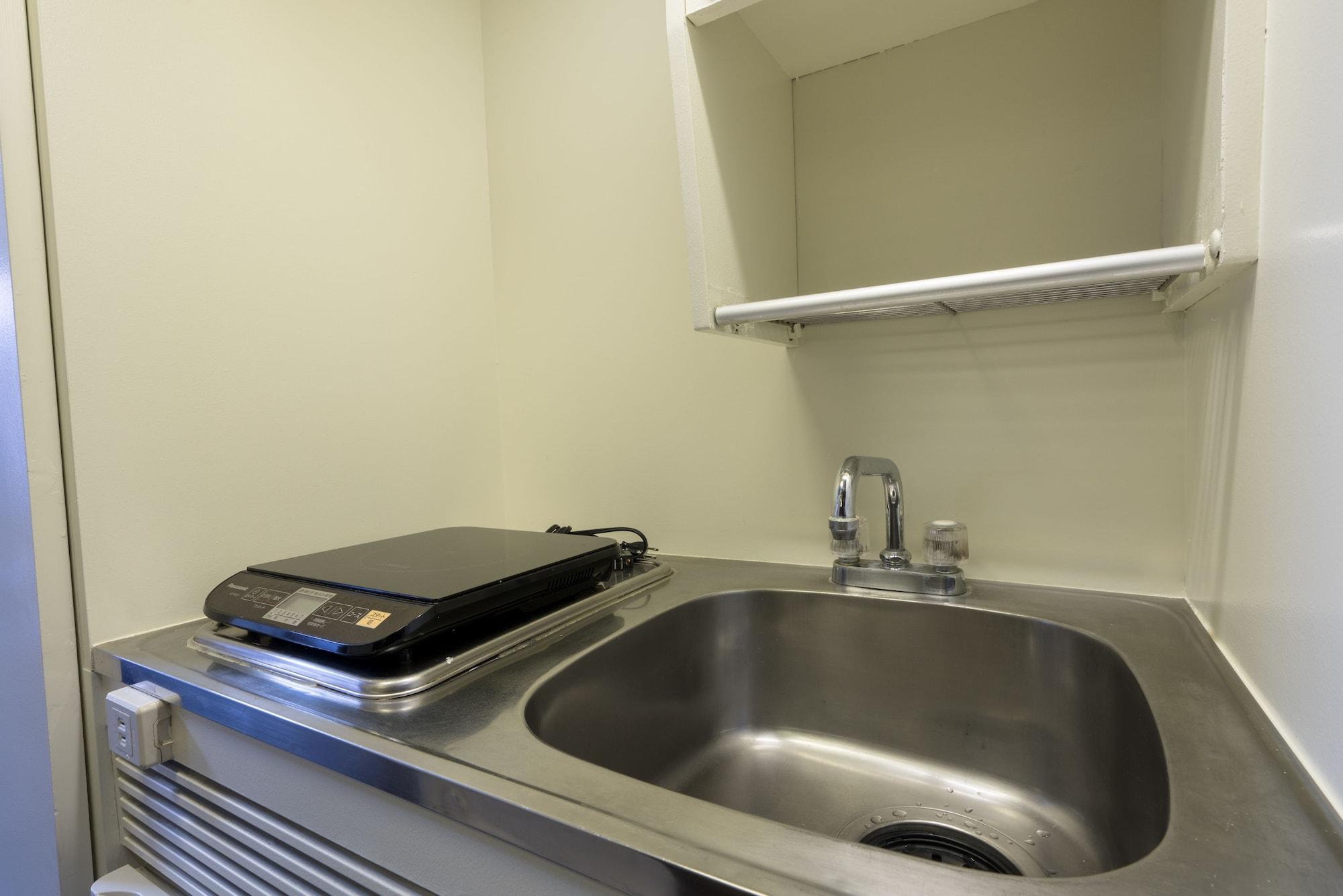 Flexstay Inn Shirogane Tokio Zewnętrze zdjęcie