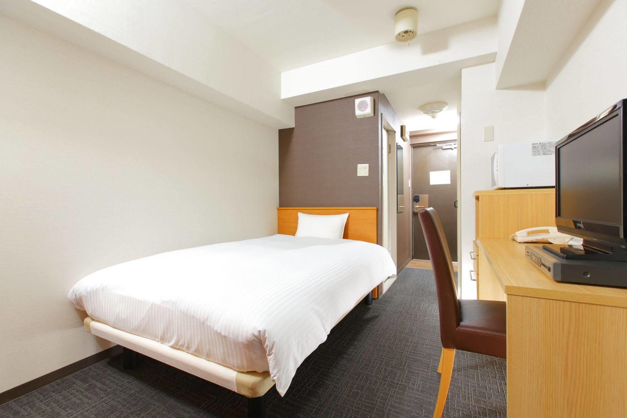Flexstay Inn Shirogane Tokio Zewnętrze zdjęcie