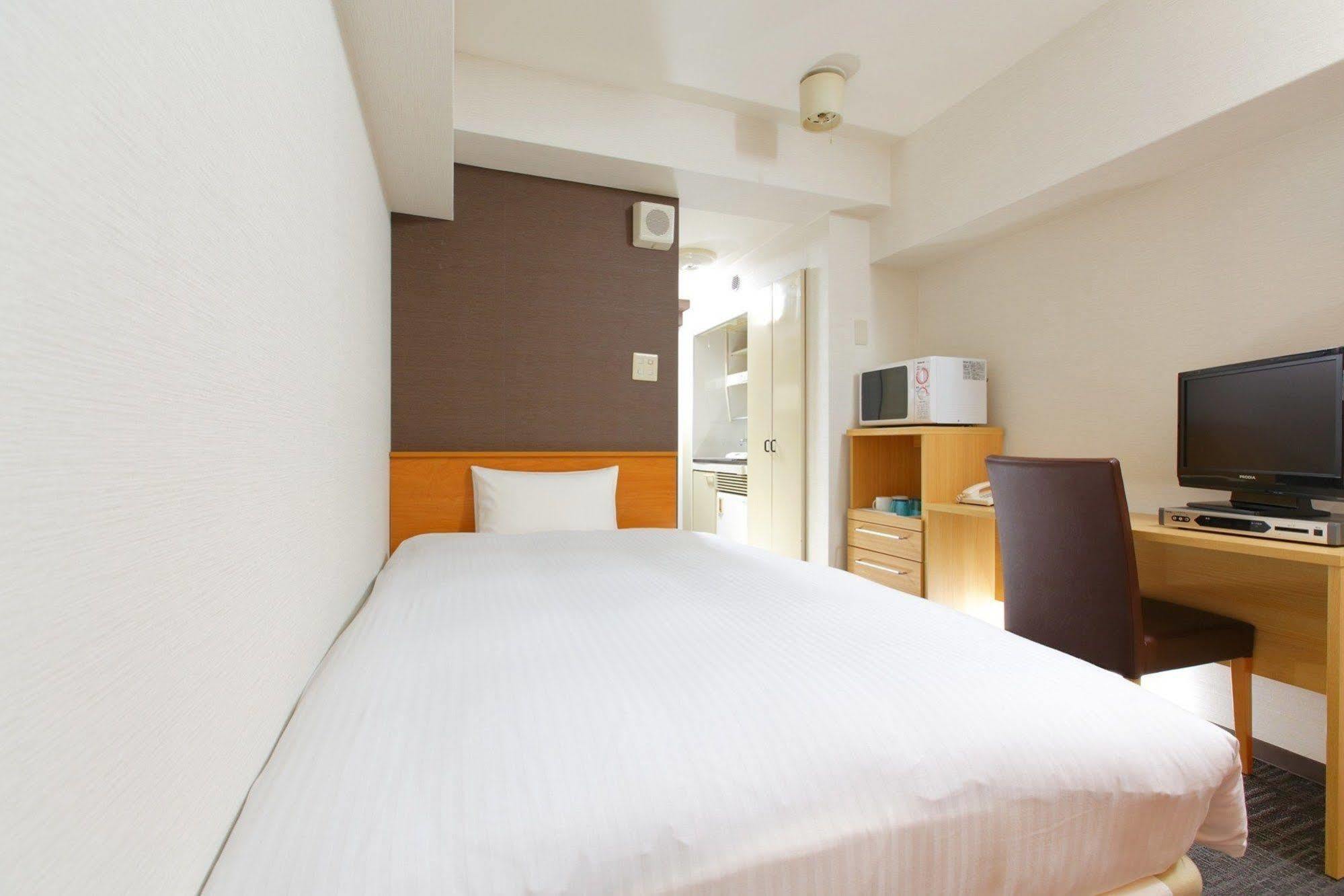 Flexstay Inn Shirogane Tokio Zewnętrze zdjęcie